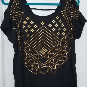 Womens Top - Large